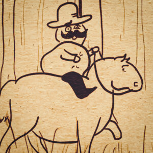 Cartoon